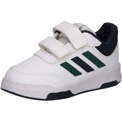 adidas Tensaur Sport 2.0 CF I Sneaker Mädchen Jungen weiß - female - 24 adidas Tensaur Sport 2.0 CF I Sneaker Mädchen Jungen weiß - female - 24