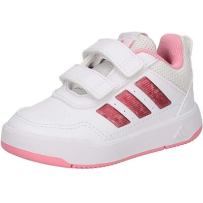 adidas Tensaur Sport 3.0 CF I Sneaker Mädchen weiß - female - 24 adidas Tensaur Sport 3.0 CF I Sneaker Mädchen weiß - female - 24