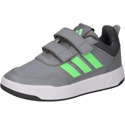 adidas Tensaur Sport 3.0 CF K Sneaker Mädchen Jungen grau - female - 35 adidas Tensaur Sport 3.0 CF K Sneaker Mädchen Jungen grau - female - 35
