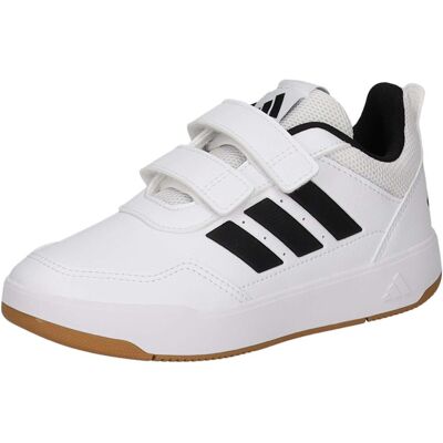 adidas Tensaur Sport 3.0 CF K Sneaker Mädchen Jungen weiß - female - 34 adidas Tensaur Sport 3.0 CF K Sneaker Mädchen Jungen weiß - female - 34