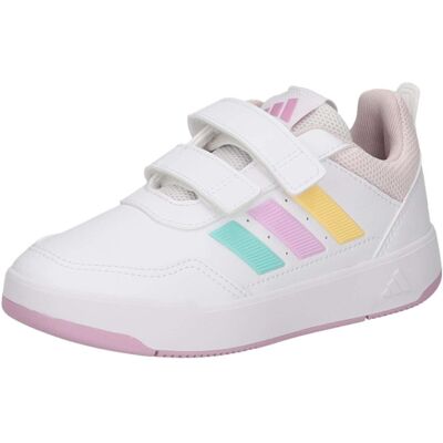 adidas Tensaur Sport 3.0 CF K Mädchen weiß - female - 34 adidas Tensaur Sport 3.0 CF K Mädchen weiß - female - 34
