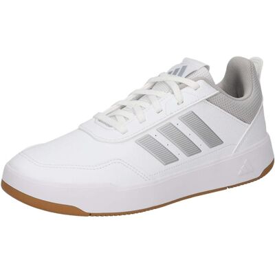 adidas Tensaur Sport 3.0 K Sneaker Mädchen Jungen weiß - female - 38,5 adidas Tensaur Sport 3.0 K Sneaker Mädchen Jungen weiß - female - 38,5