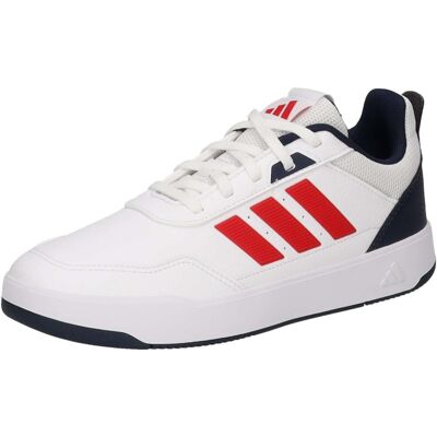 adidas Tensaur Sport 3.0 K Sneaker Mädchen Jungen weiß - female - 38,5 adidas Tensaur Sport 3.0 K Sneaker Mädchen Jungen weiß - female - 38,5