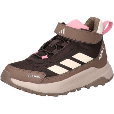 adidas Terrex Anylander Mid CP CF C Mädchen Jungen braun - female - 30 adidas Terrex Anylander Mid CP CF C Mädchen Jungen braun - female - 30