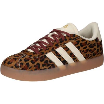 adidas VL Court 3.0 K Sneaker Mädchen braun - female - 38,5 adidas VL Court 3.0 K Sneaker Mädchen braun - female - 38,5