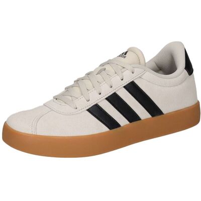 adidas VL COURT 3.0 K Sneaker Mädchen Jungen grau - female - 39,5 adidas VL COURT 3.0 K Sneaker Mädchen Jungen grau - female - 39,5