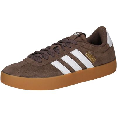 adidas VL COURT 3.0 Sneaker Herren braun - male - 48 adidas VL COURT 3.0 Sneaker Herren braun - male - 48