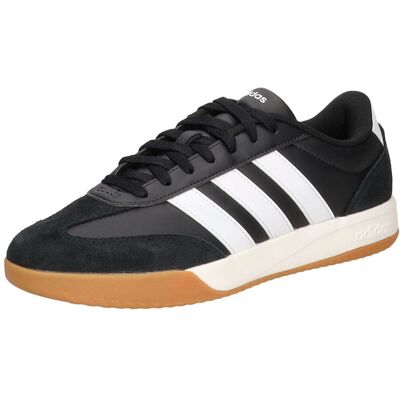 adidas VL Court FC Sneaker Herren schwarz - male - 48 adidas VL Court FC Sneaker Herren schwarz - male - 48