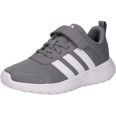 adidas VL Move EL C Sneaker Mädchen Jungen grau - female - 34 adidas VL Move EL C Sneaker Mädchen Jungen grau - female - 34