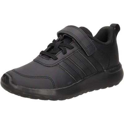 adidas VL Move EL C Sneaker Mädchen Jungen schwarz - female - 34 adidas VL Move EL C Sneaker Mädchen Jungen schwarz - female - 34