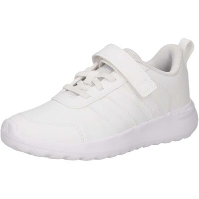 adidas VL Move EL C Sneaker Mädchen Jungen weiß - female - 34 adidas VL Move EL C Sneaker Mädchen Jungen weiß - female - 34