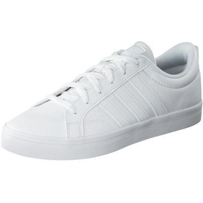 adidas VS Pace 2.0 Sneaker Herren weiß - male - 48 adidas VS Pace 2.0 Sneaker Herren weiß - male - 48