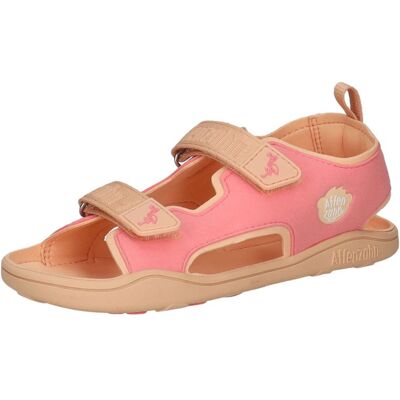 Affenzahn Airy Barfußschuhe Mädchen rosa - female - 29 Affenzahn Airy Barfußschuhe Mädchen rosa - female - 29
