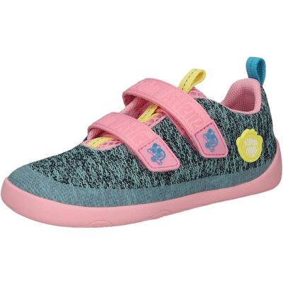 Affenzahn Happy Barfußschuhe Mädchen bunt - female - 27 Affenzahn Happy Barfußschuhe Mädchen bunt - female - 27