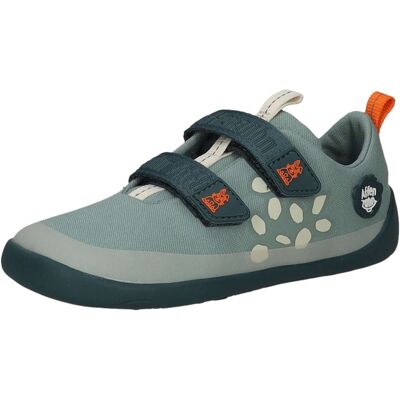 Affenzahn Lucky Barfußschuhe Jungen grün - male - 31 Affenzahn Lucky Barfußschuhe Jungen grün - male - 31
