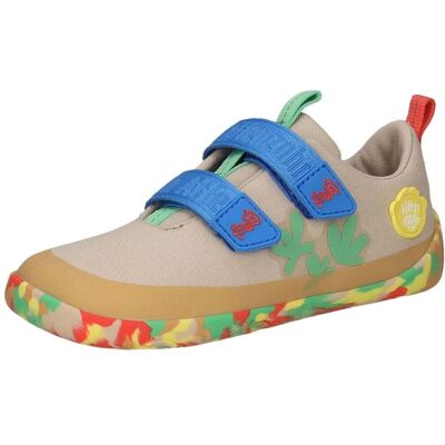 Affenzahn Lucky Barfußschuhe Jungen beige - male - 30 Affenzahn Lucky Barfußschuhe Jungen beige - male - 30