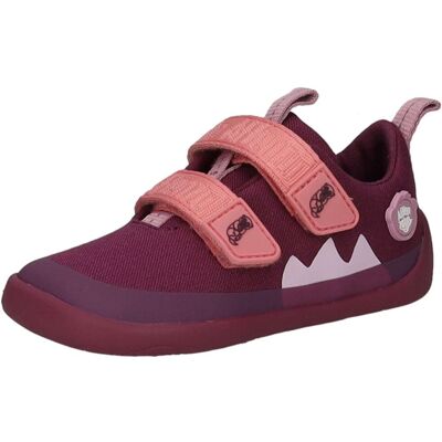 Affenzahn Lucky Barfußschuhe Mädchen lila - female - 31 Affenzahn Lucky Barfußschuhe Mädchen lila - female - 31