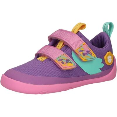 Affenzahn Lucky Barfußschuhe Mädchen lila - female - 29 Affenzahn Lucky Barfußschuhe Mädchen lila - female - 29