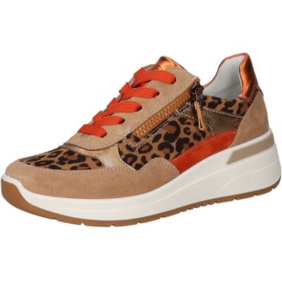 Ara Garda Sneaker Damen braun - female - 35,5 Ara Garda Sneaker Damen braun - female - 35,5
