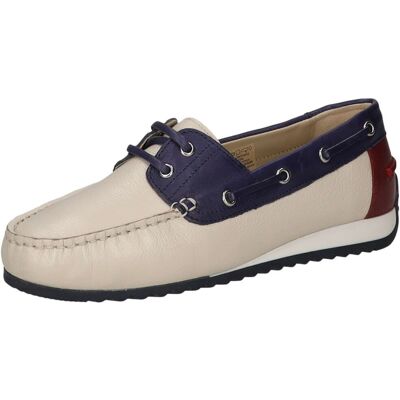 Ara Mokassin Damen beige - female - 37,5 Ara Mokassin Damen beige - female - 37,5