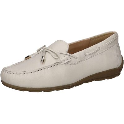 Ara Mokassin Damen beige - female - 36 Ara Mokassin Damen beige - female - 36