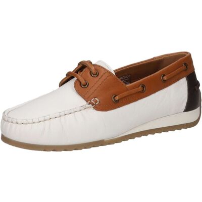 Ara Mokassin Damen weiß - female - 38,5 Ara Mokassin Damen weiß - female - 38,5