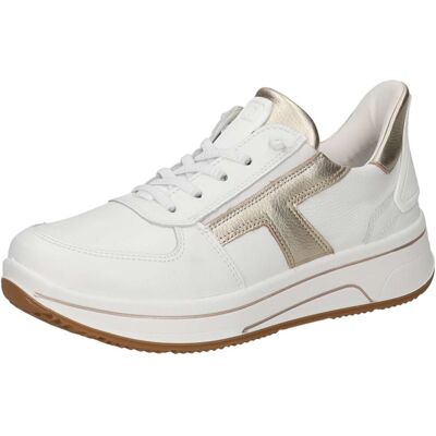 Ara Slip On Sneaker Damen weiß - female - 36 Ara Slip On Sneaker Damen weiß - female - 36