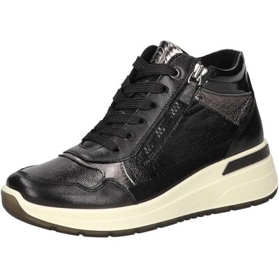 Ara Sneaker High Damen schwarz - female - 35,5 Ara Sneaker High Damen schwarz - female - 35,5