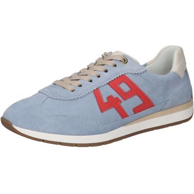 Ara Sneaker Damen blau - female - 41 Ara Sneaker Damen blau - female - 41