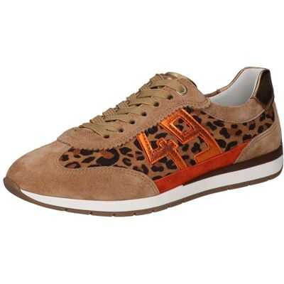 Ara Sneaker Damen braun - female - 36 Ara Sneaker Damen braun - female - 36
