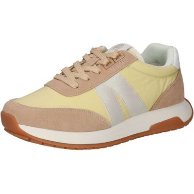 Ara Sneaker Damen gelb - female - 41 Ara Sneaker Damen gelb - female - 41