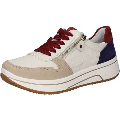 Ara Sneaker Damen weiß - female - 36 Ara Sneaker Damen weiß - female - 36