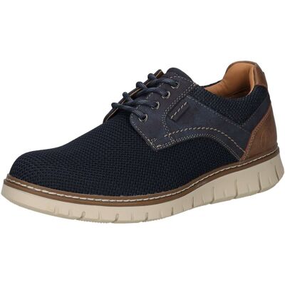 Astrea Schnürer Herren blau - male - 40 Astrea Schnürer Herren blau - male - 40