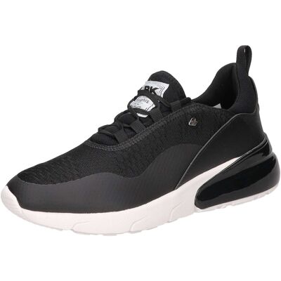 British Knights Valen Sneaker Herren schwarz - male - 42 British Knights Valen Sneaker Herren schwarz - male - 42