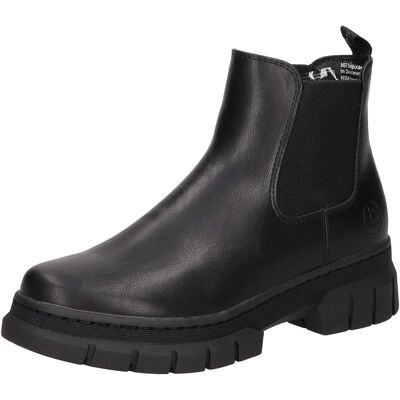 Bugatti Rox Chelsea Boots Damen schwarz - female - 37 Bugatti Rox Chelsea Boots Damen schwarz - female - 37