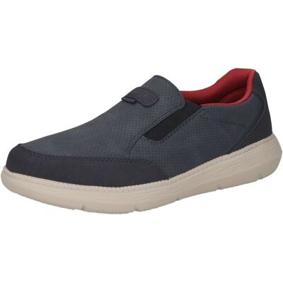 Bugatti Slipper Herren blau - male - 44 Bugatti Slipper Herren blau - male - 44