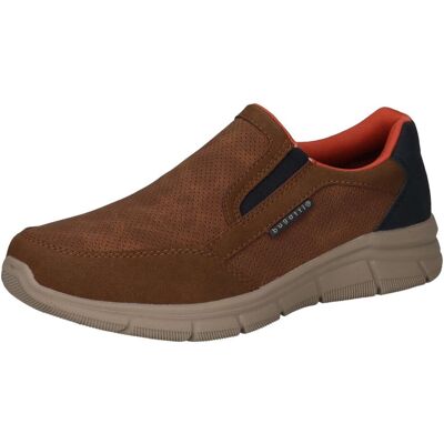 Bugatti Slipper Herren braun - male - 40 Bugatti Slipper Herren braun - male - 40