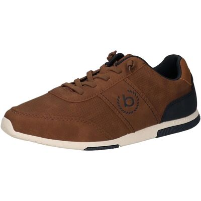 Bugatti Sneaker Herren braun - male - 40 Bugatti Sneaker Herren braun - male - 40