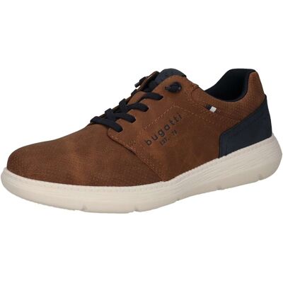 Bugatti Sneaker Herren braun - male - 45 Bugatti Sneaker Herren braun - male - 45