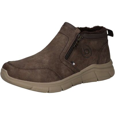 Bugatti Stiefelette Herren braun - male - 45 Bugatti Stiefelette Herren braun - male - 45