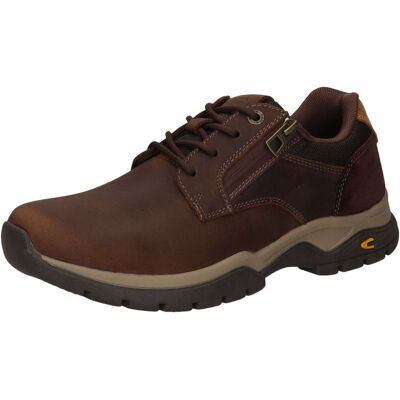 Camel Active Schnürer Herren braun - male - 43 Camel Active Schnürer Herren braun - male - 43