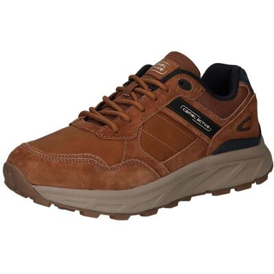 Camel Active Sneaker Schnürer Herren braun - male - 43 Camel Active Sneaker Schnürer Herren braun - male - 43