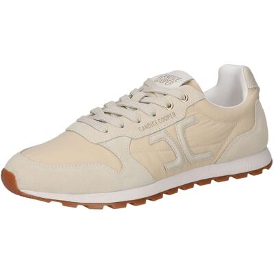 Candice Cooper Plume 3 Sneaker Damen beige - female - 42 Candice Cooper Plume 3 Sneaker Damen beige - female - 42