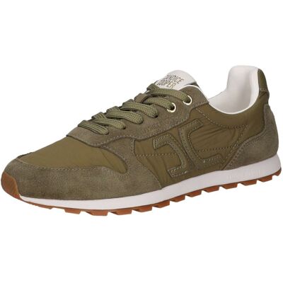 Candice Cooper Plume 3 Sneaker Damen grün - female - 37 Candice Cooper Plume 3 Sneaker Damen grün - female - 37