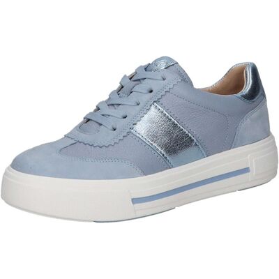 Caprice Sneaker Damen blau - female - 40 Caprice Sneaker Damen blau - female - 40