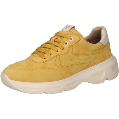 Caprice Sneaker Damen gelb - female - 42 Caprice Sneaker Damen gelb - female - 42