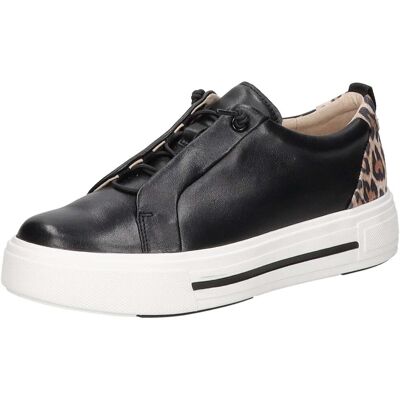 Caprice Sneaker Damen schwarz - female - 41 Caprice Sneaker Damen schwarz - female - 41