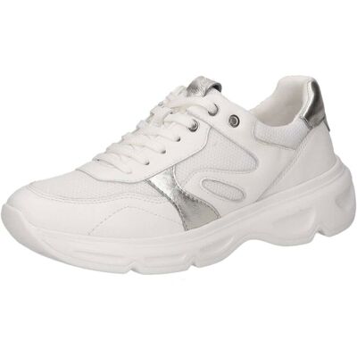 Caprice Sneaker Damen weiß - female - 42 Caprice Sneaker Damen weiß - female - 42