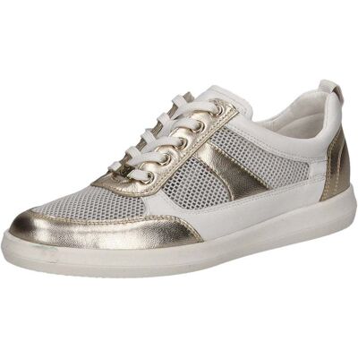 Caprice Sneaker Damen weiß - female - 40 Caprice Sneaker Damen weiß - female - 40