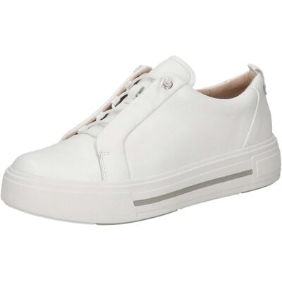 Caprice Sneaker Damen weiß - female - 37 Caprice Sneaker Damen weiß - female - 37